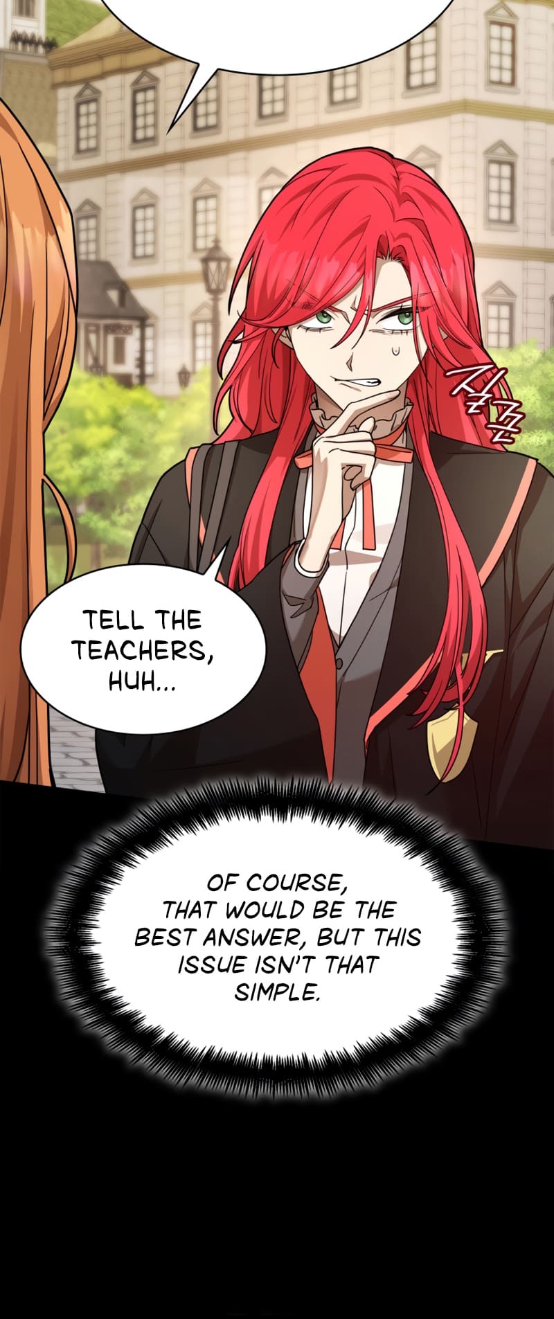 Infinite Mage, Chapter 24 image 26